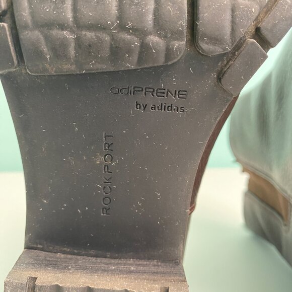 Rockport Women’s Hydro-Shield Waterproof Ankle High Boot - Picture 7 of 13